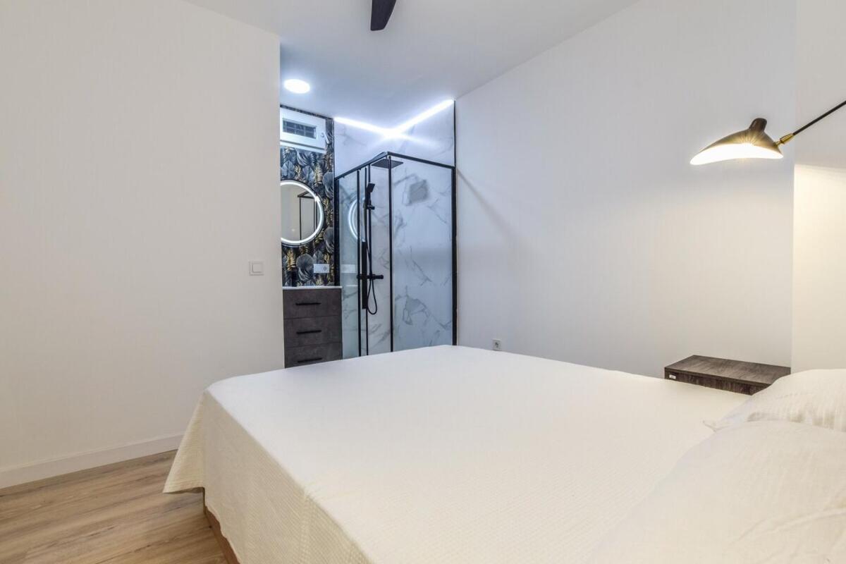 Myhousespain - Fantastico Piso Nuevo Cerca Del Centro Madrid Exterior photo