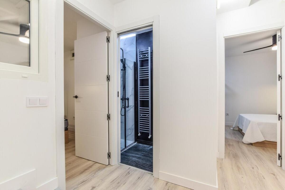 Myhousespain - Fantastico Piso Nuevo Cerca Del Centro Madrid Exterior photo